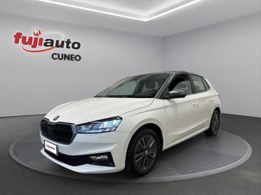 Skoda Fabia 1.0 tsi evo Style 95cv