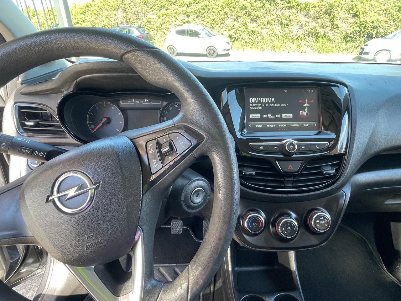 Opel Karl Rocks 1.0 73 CV GPL !!EU6B!!