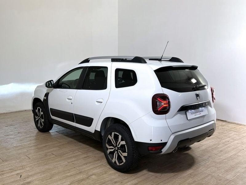 Dacia Duster Duster 1.0 tce Prestige Gpl 4x2 100cv