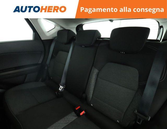 RENAULT Captur Full Hybrid E-Tech 145 CV Zen