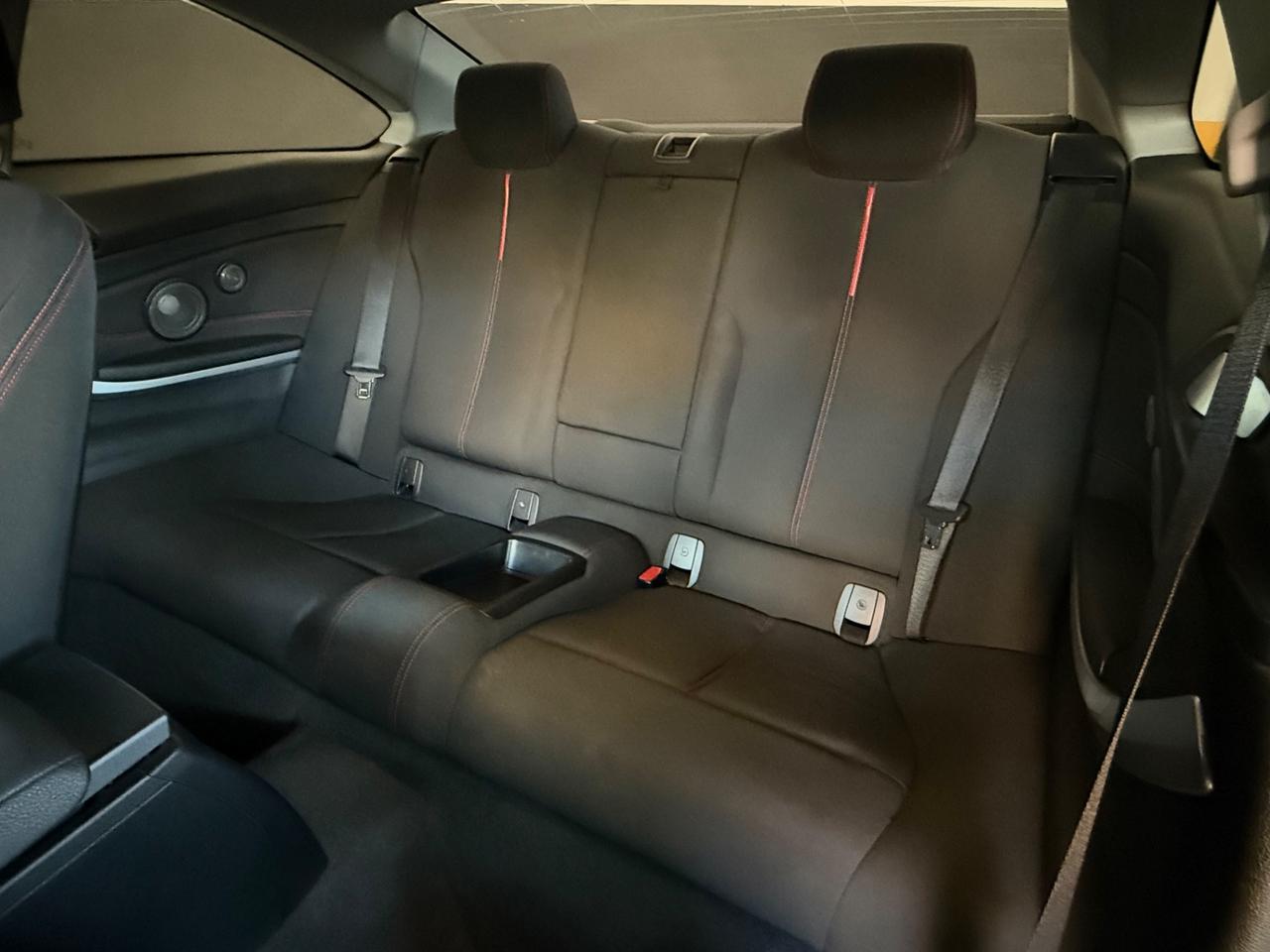Bmw 430 430i Coupé Sport