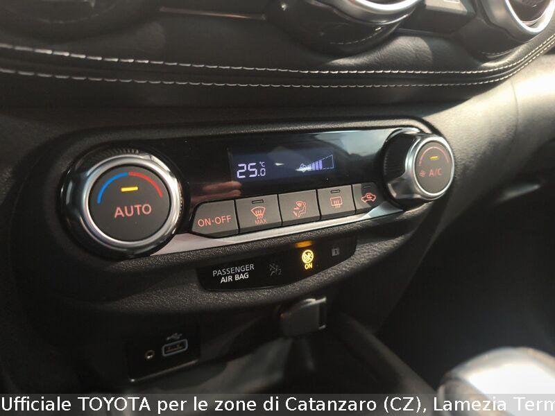 Nissan Juke Juke 1.6 HEV N-Connecta