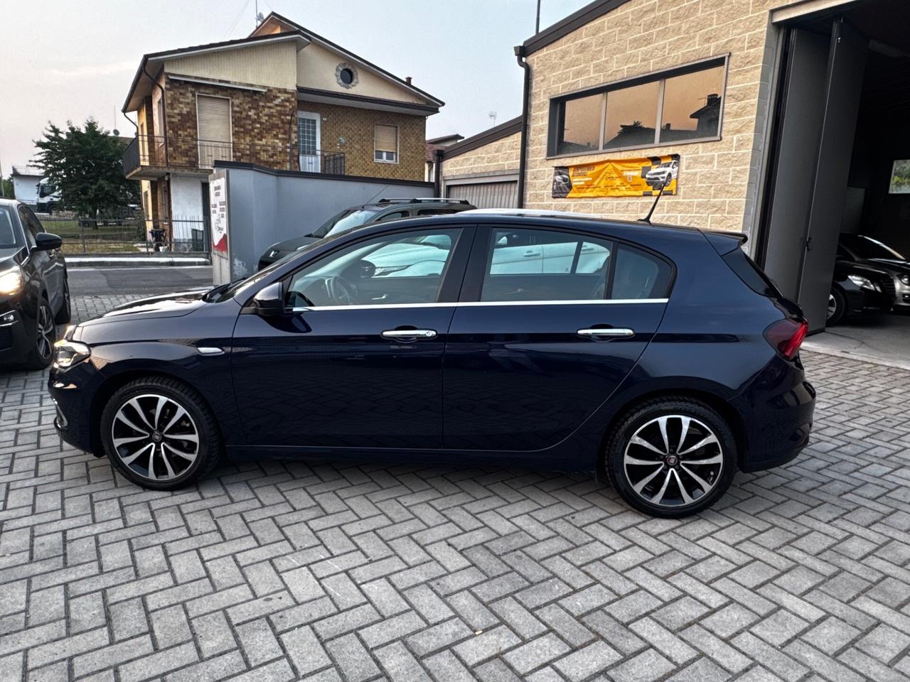 Fiat Tipo 1.4 5 porte Lounge