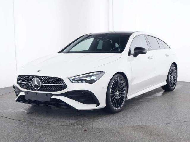 MERCEDES Classe CLA 200 Aut. Shooting Brake Premium AMG