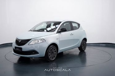 LANCIA Ypsilon 1.0 FireFly 5 porte S&S Hybrid Oro