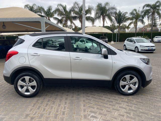 OPEL Mokka X 1.6 CDTI Ecotec 136CV 4x2 Innovation