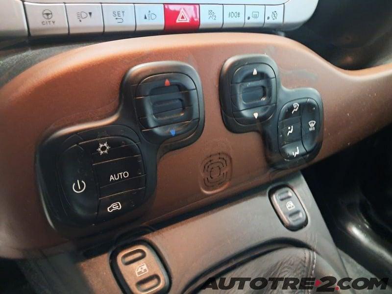 FIAT Panda Cross 1.3 Multijet S&S -PROMO