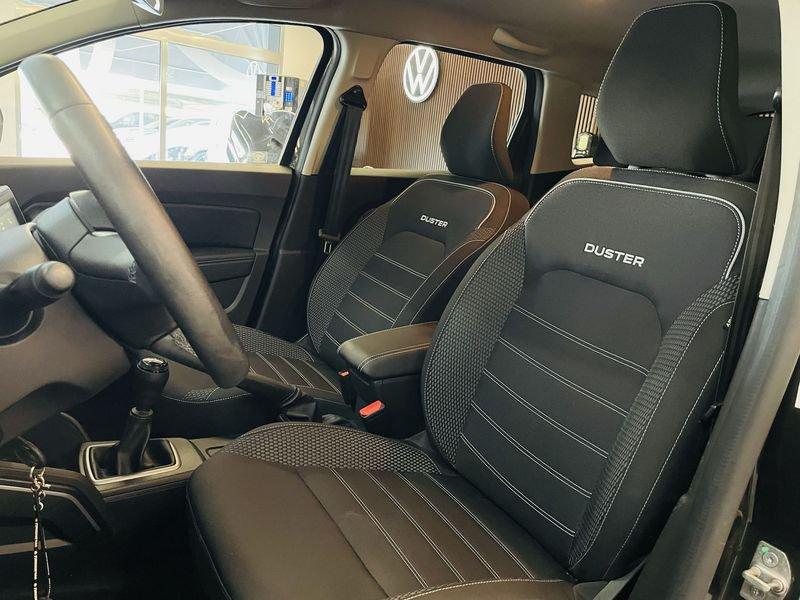 Dacia Duster 1.0 TCe 4x2 100cv Eco-G Journey Up