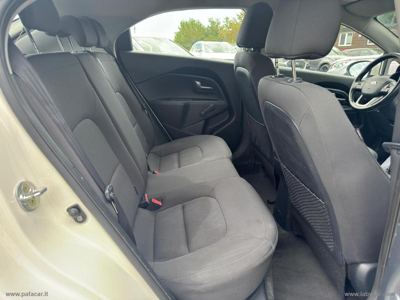 KIA Rio 1.1 CRDi 5p.S&S High Tech