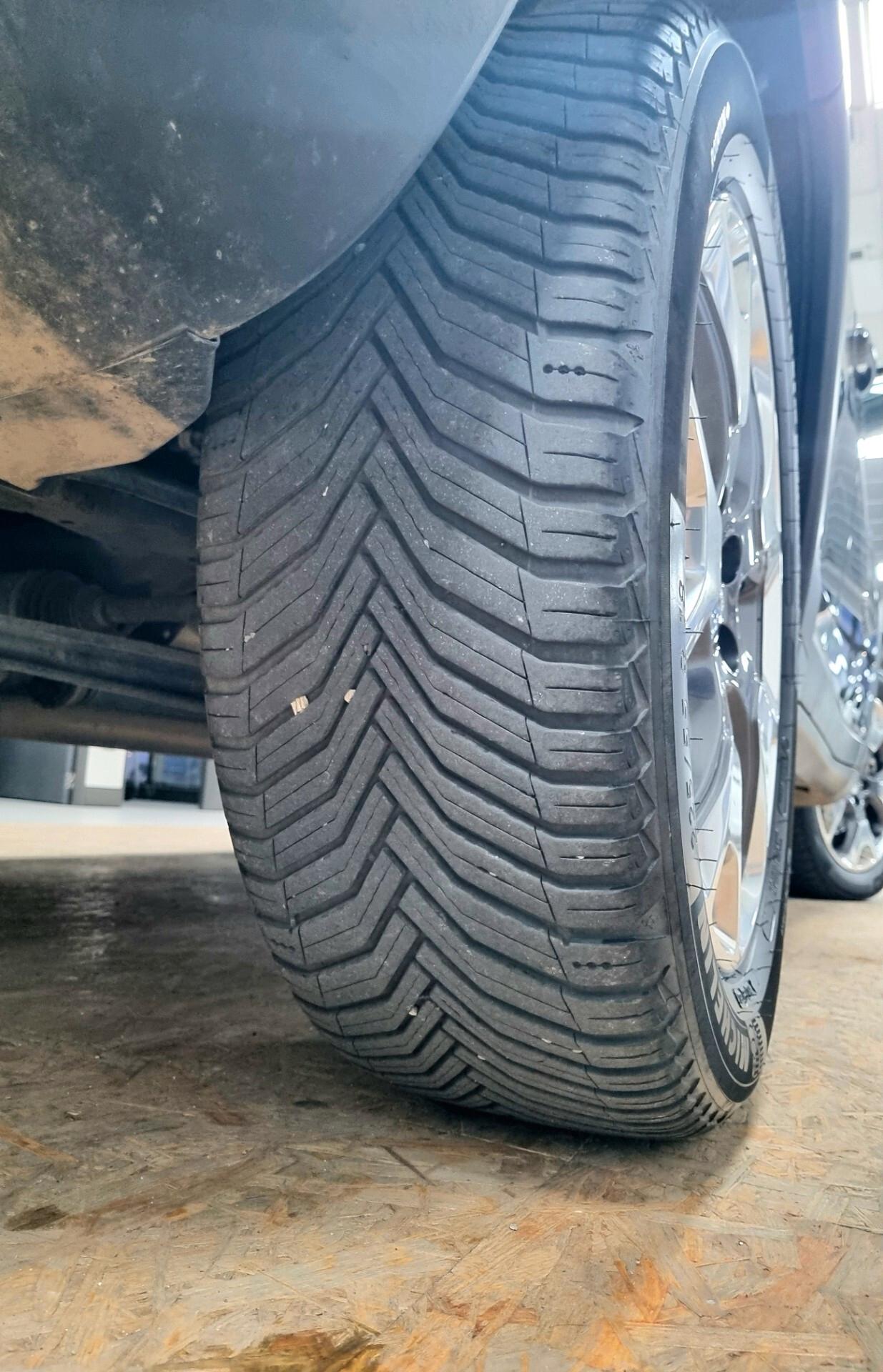 JEEP COMPASS 2.0 Multijet 140CV 4WD LIMITED