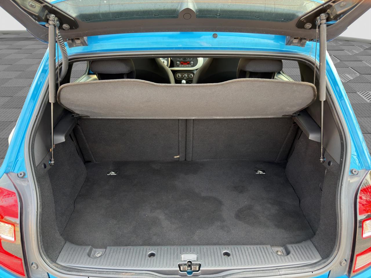 RENAULT Twingo 3ª serie Twingo Zen SCe 69 CV Euro6