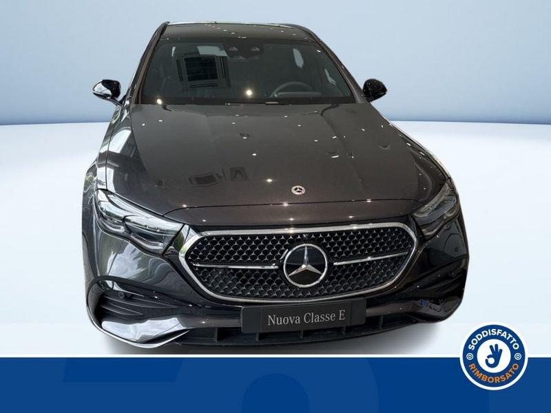 Mercedes-Benz Classe E E220 d AMG Line Advanced Plus