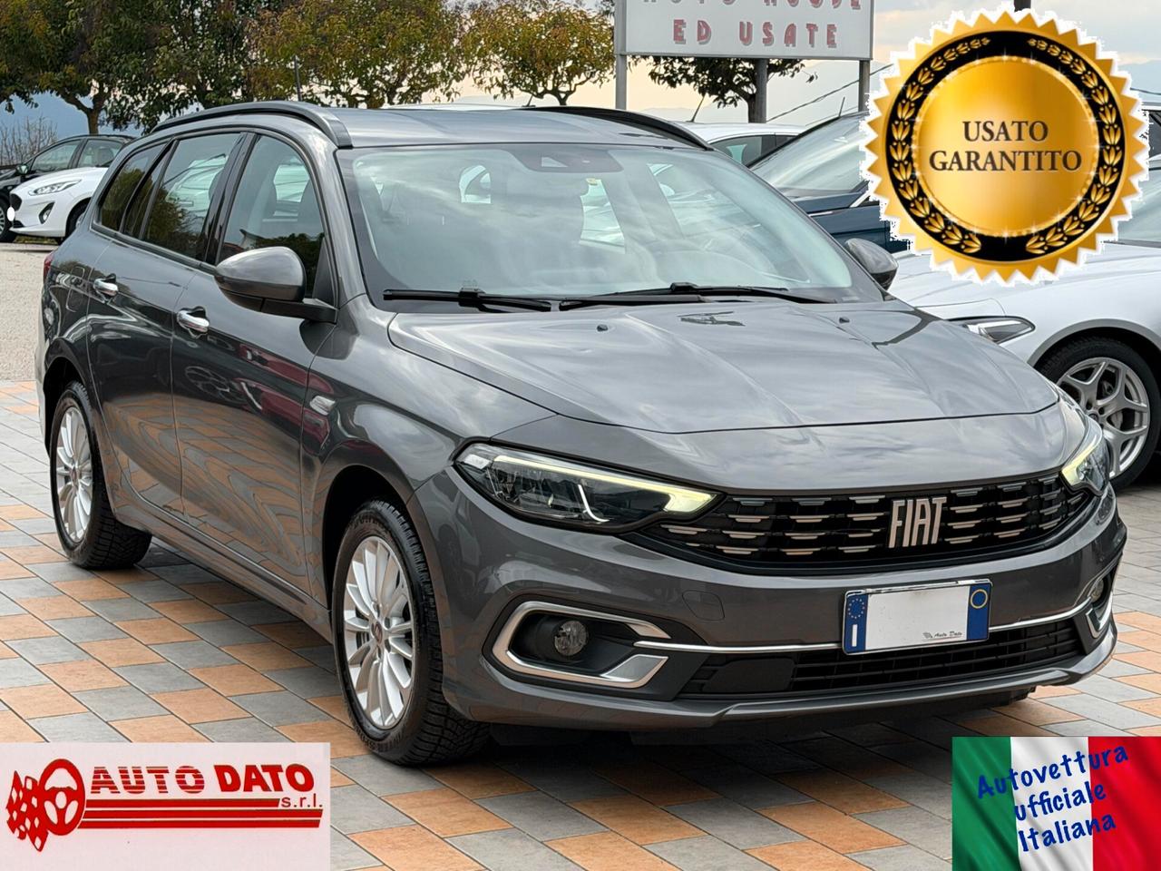 Fiat Tipo New SW 1.6 M.JET 130 cv. BUSINESS (Nav)