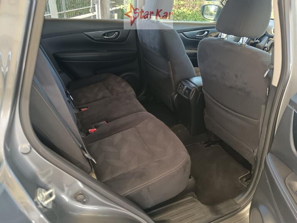 Nissan X-Trail 1.6 dCi 2WD N-Vision