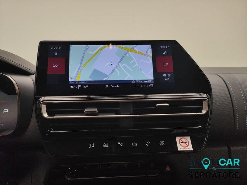 Citroën C5 Aircross I 2022 1.2 hybrid Plus 145cv e-dcs6