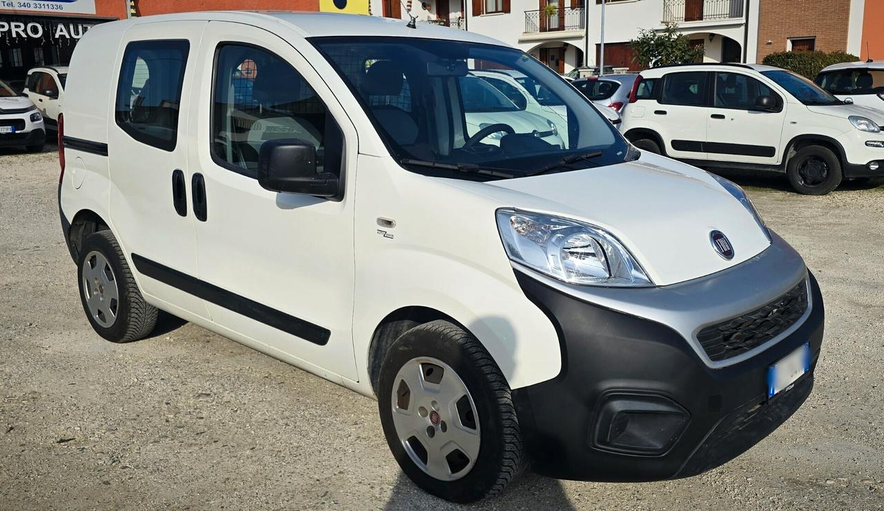 Fiat Fiorino Cargo 1.3MJT - 2020 - PERFETTO