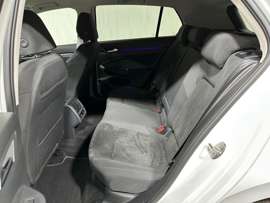 Volkswagen Golf 1.4 tsi eHybrid Style 204cv dsg