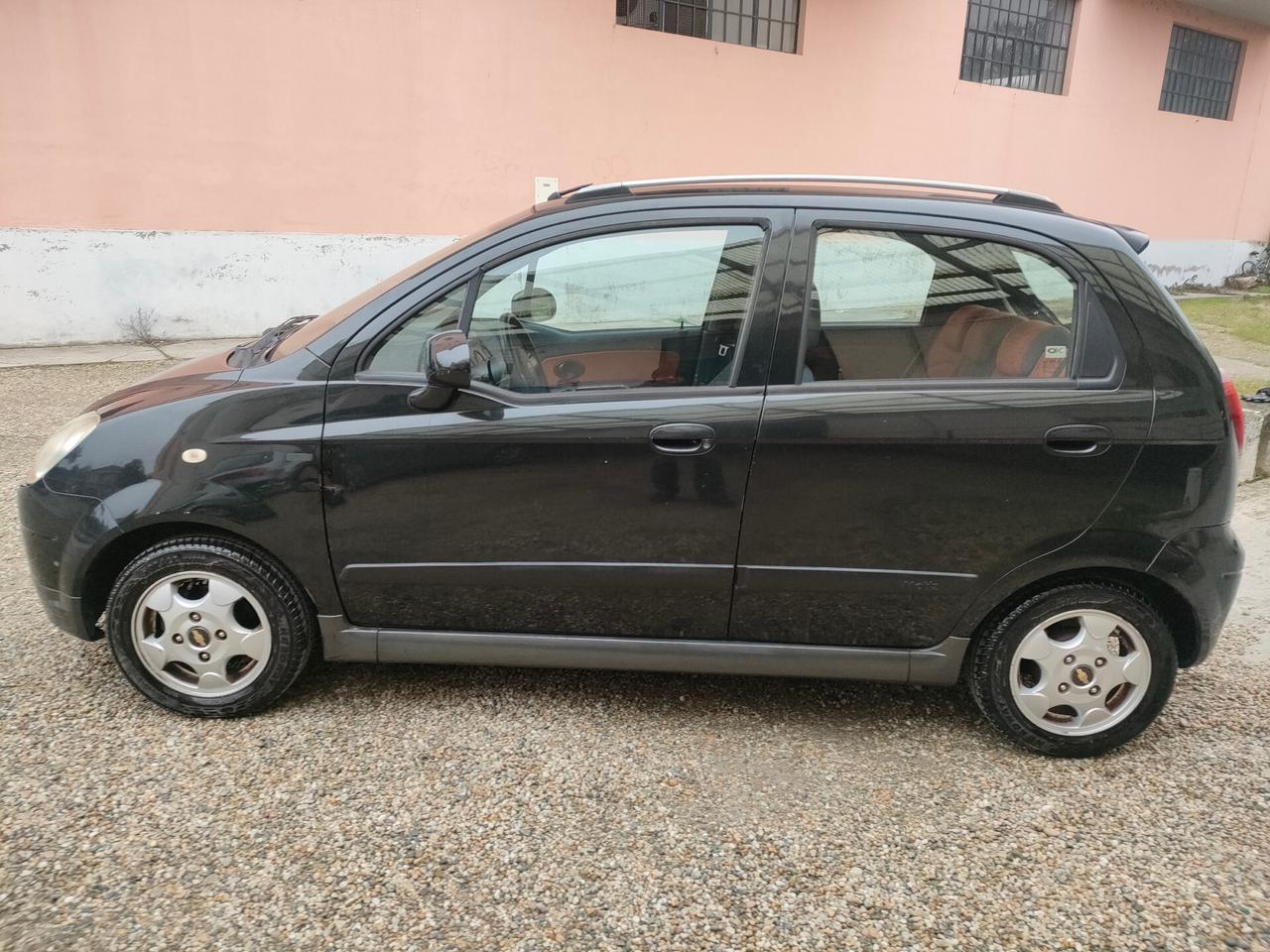 Chevrolet Matiz 1000 SX Energy GPL Eco Logic