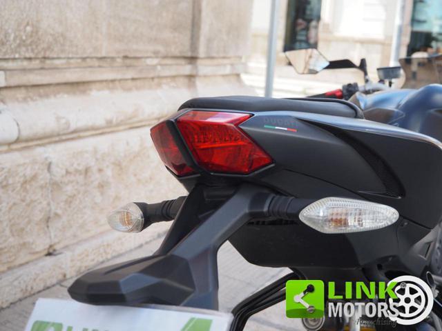 DUCATI Streetfighter 848 *? 100,00 al mese*