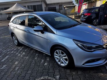 Opel Astra 1.6 CDTi Sports Tourer unico proprietario