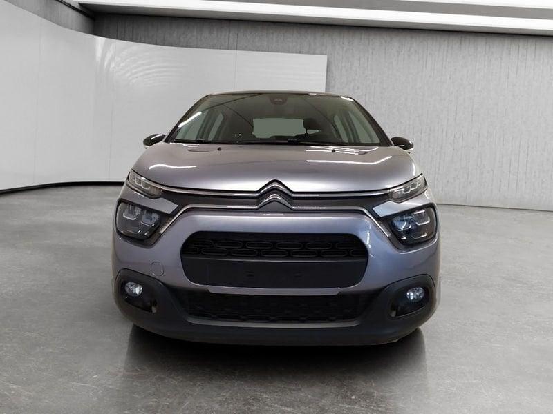 Citroën C3 1.2 puretech Shine Pack s&s 83cv
