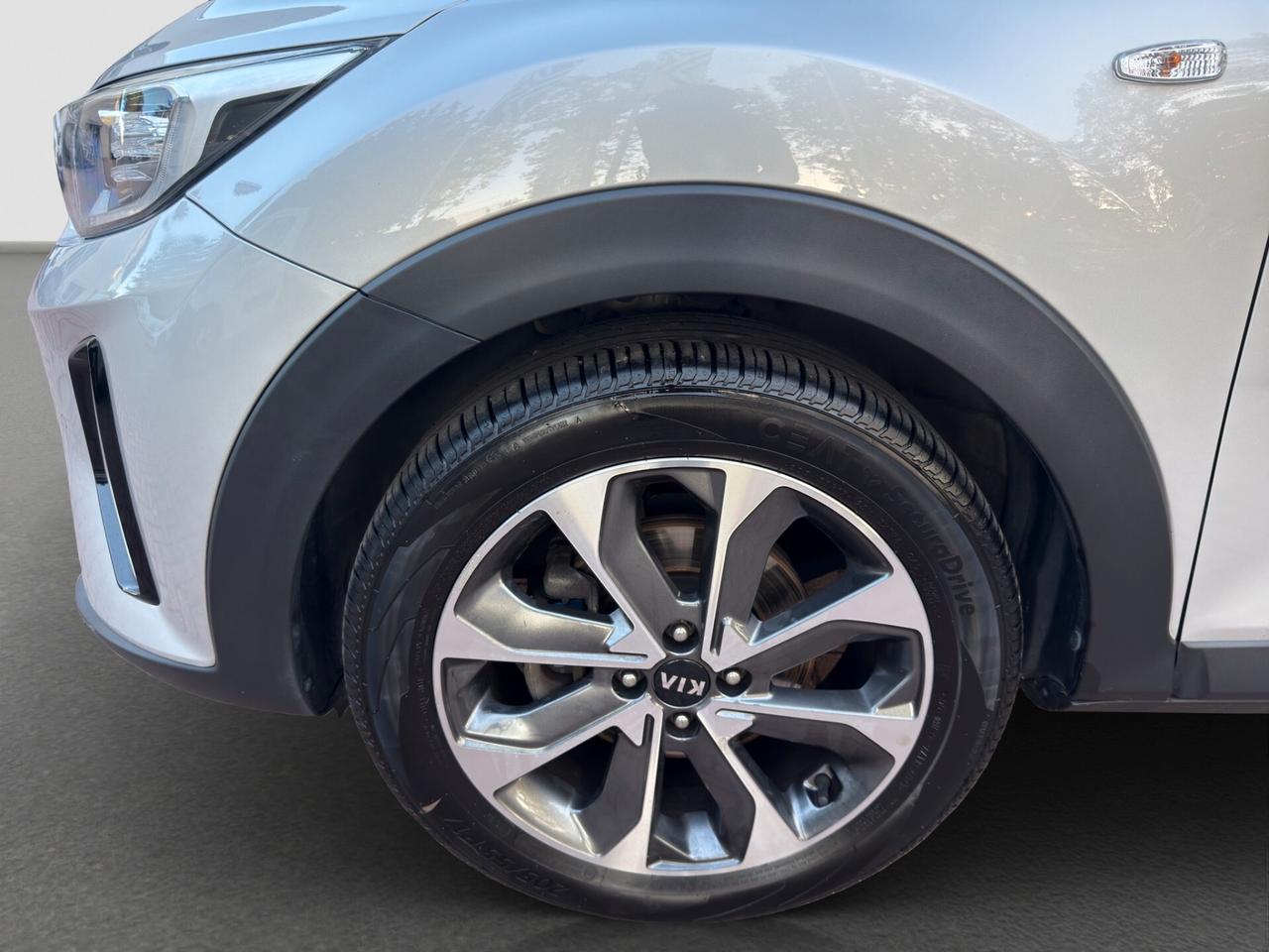 Kia Stonic 1.0 T-GDi 100 CV MHEV iMT Style
