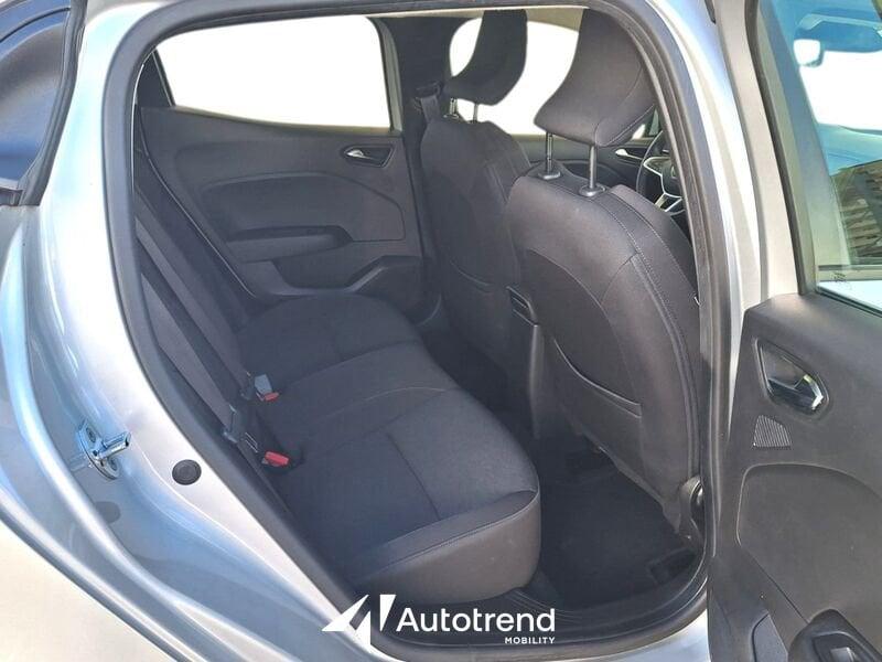 Renault Clio TCe 90 CV 5 Porte NAVI LED Business