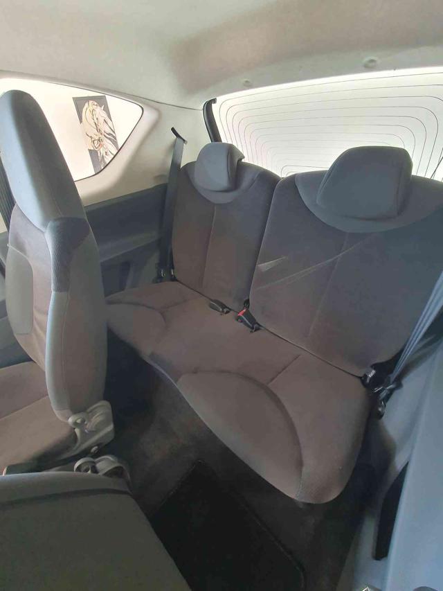 CITROEN C1 1.0 3 porte