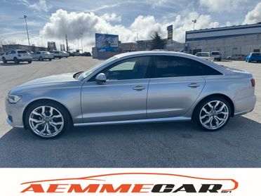 Audi A6 2.0 TDI ultra S tronic