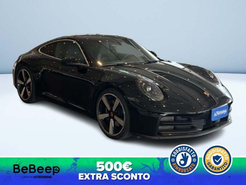 Porsche 911 COUPE 3.0 CARRERA 394CV AUTO