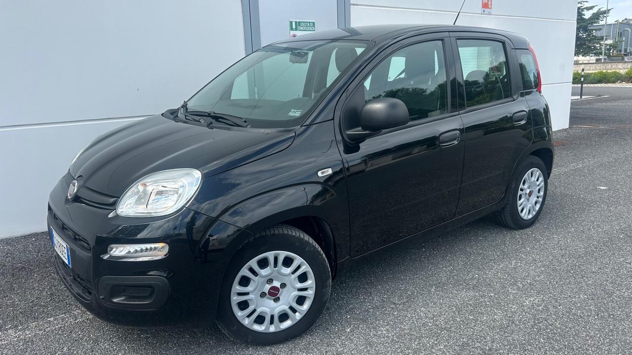 Fiat Panda 1.0 FireFly S&S Hybrid 5 POSTI