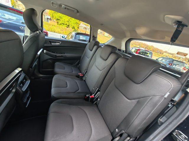 FORD S-Max 2.0 EcoBlue 150CV Aut. Titanium Business