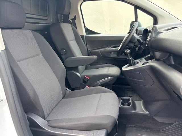 Toyota Proace City 1.5D 75cv S&S L1