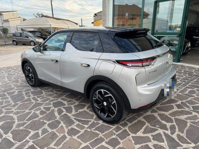 DS AUTOMOBILES DS 3 Crossback E-Tense So Chic