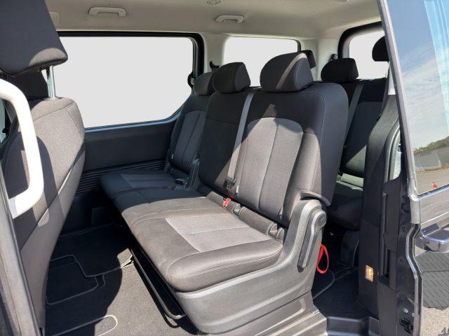 HYUNDAI Staria Staria 2.2 AT AWD 9 posti Wagon