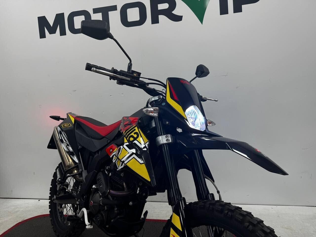 Aprilia RX 125 TUA SENZA ANTICIPO/SENZA BUSTA PAGA
