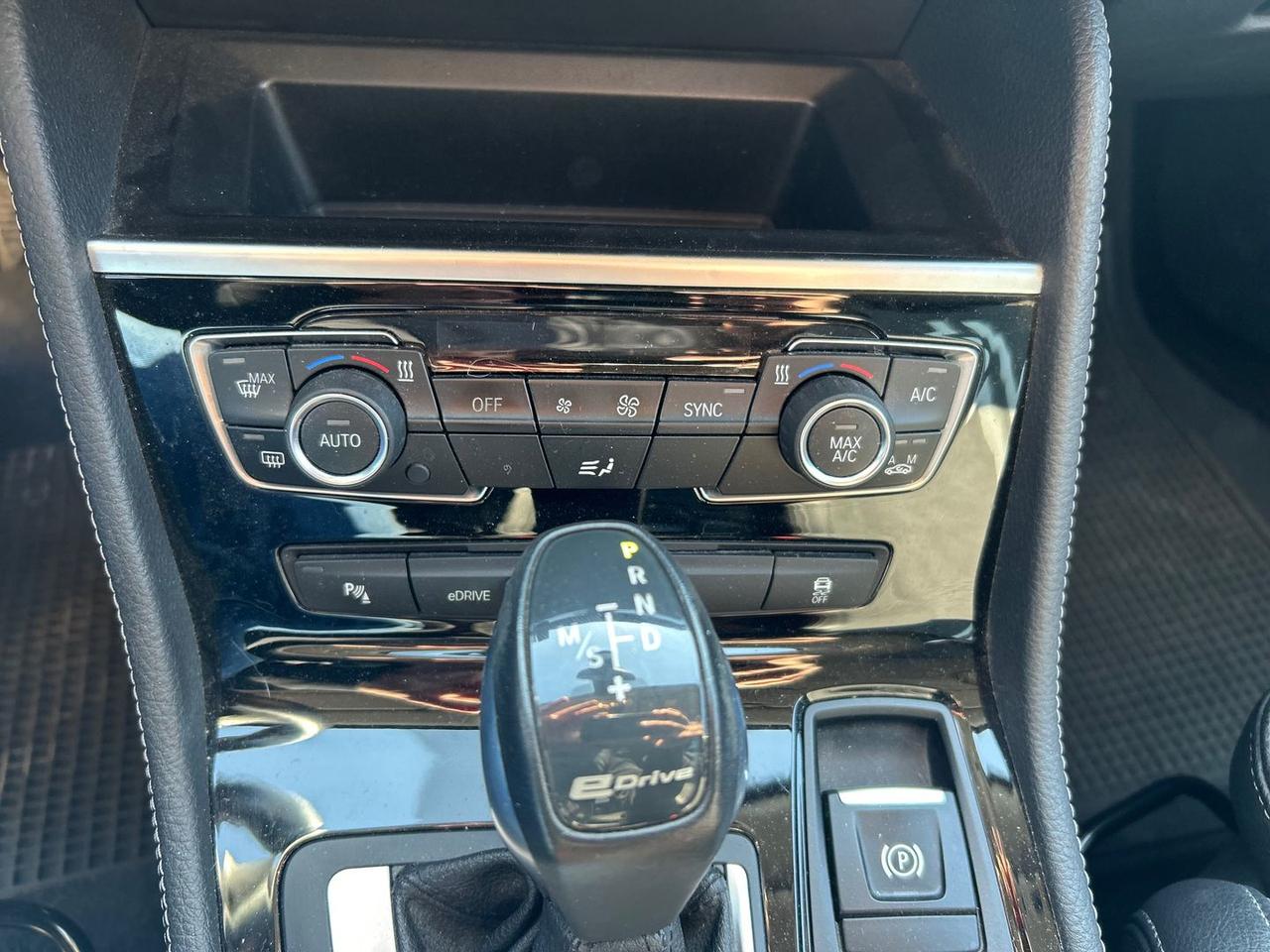 Bmw 225 SPORT 225xe iPerformance PHEV #10314