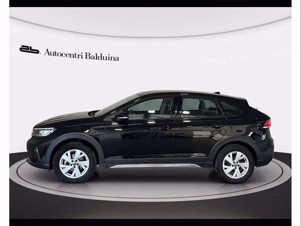 VOLKSWAGEN Taigo 1.0 tsi life 95cv del 2022