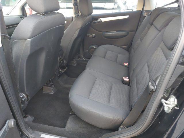 MERCEDES-BENZ B 180 CDI