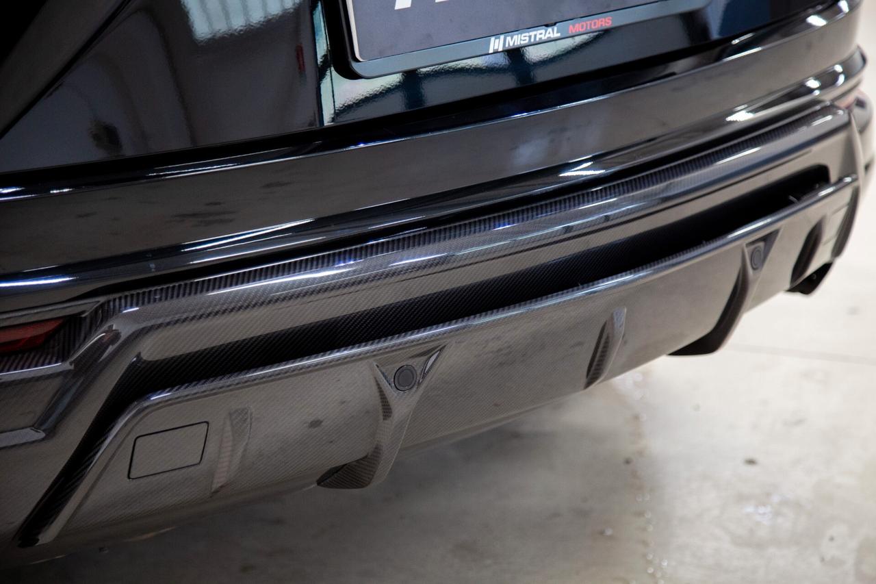 Lamborghini Urus 4.0