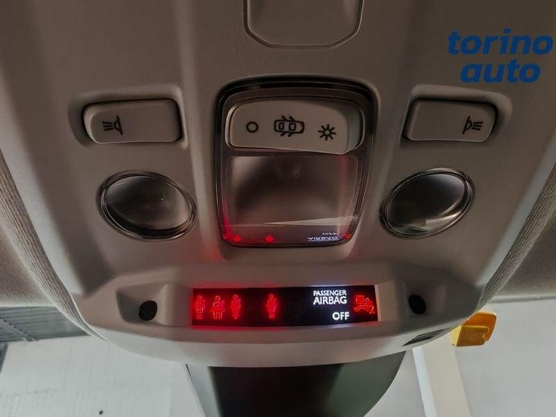 Opel Mokka 1.2 T 100cv Edition Gpl