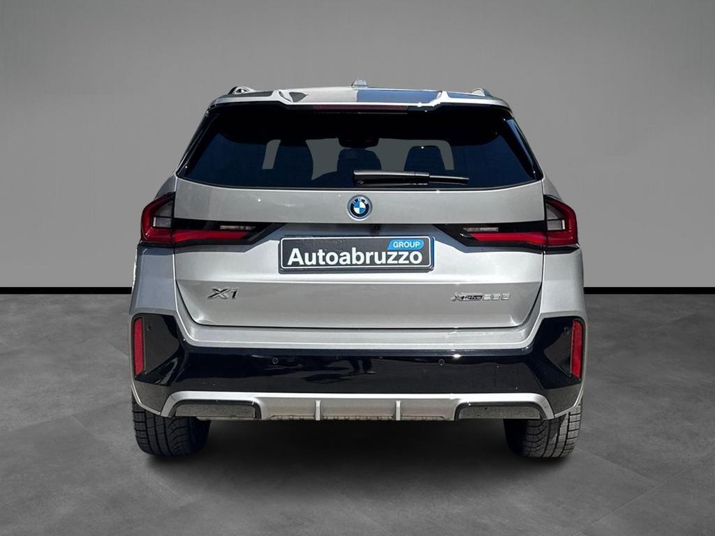 BMW X1 25 e MSport Pro xDrive DCT