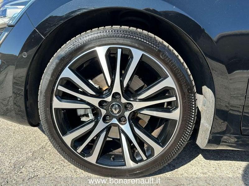 Renault Talisman Sporter Blue dCi 200 CV EDC Initiale Paris 4Control