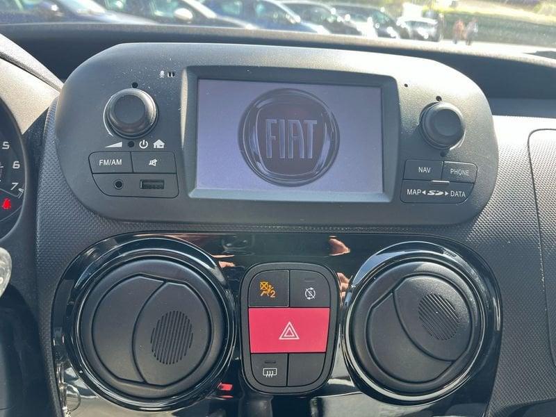 FIAT Fiorino QUBO 1.3 MJT 80CV SX (N1) (IVA ESCL.)