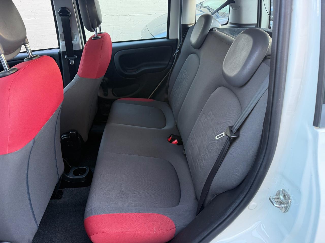 Fiat Panda 1.2GPL “CASA MADRE” - 2015