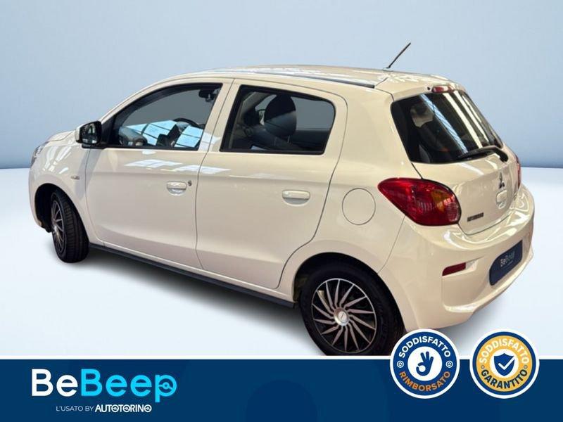 Mitsubishi Space Star 1.0 INVITE MY19