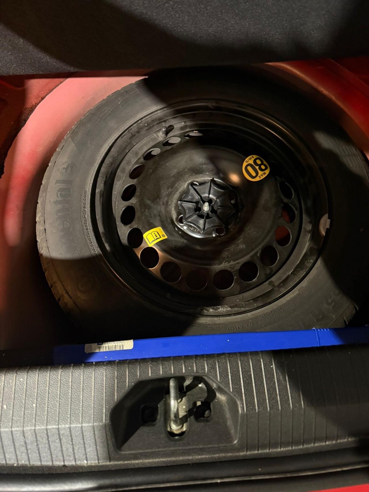 Opel Corsa 1.3 -NEOPATENTATI-GARANZIA