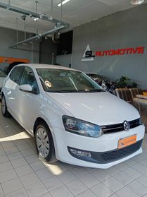 Volkswagen Polo 1.2 TDI DPF 5 p. Comfortline