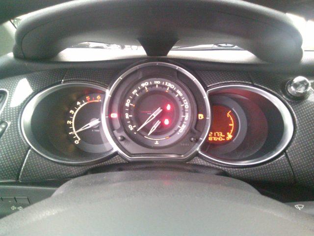 DS AUTOMOBILES DS 3 1.6 HDi 110 Sport Chic