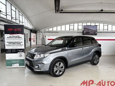 Suzuki Vitara 1.4 Boosterjet AUTOMATICA Cool